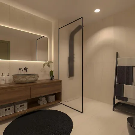 Stylish Modern *